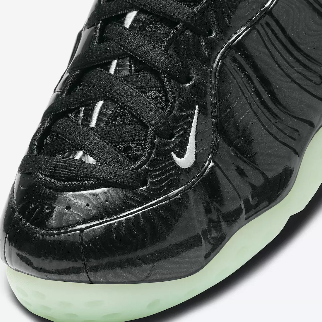 Nike Air Foamposite One All-Star 2021 CV1766-001 מחיר תאריך יציאה