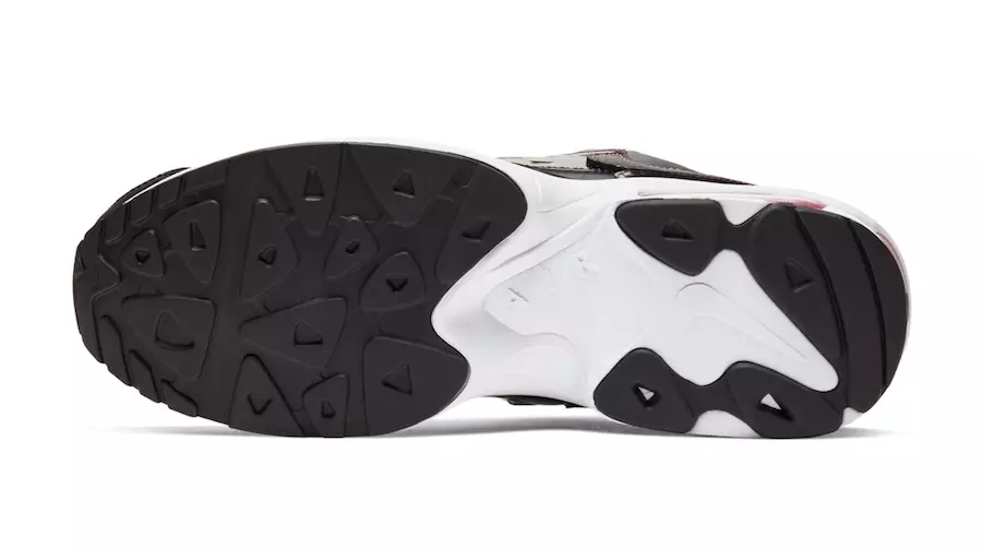 تاریخ انتشار متناوب atmos Nike Air Max2 Light Black