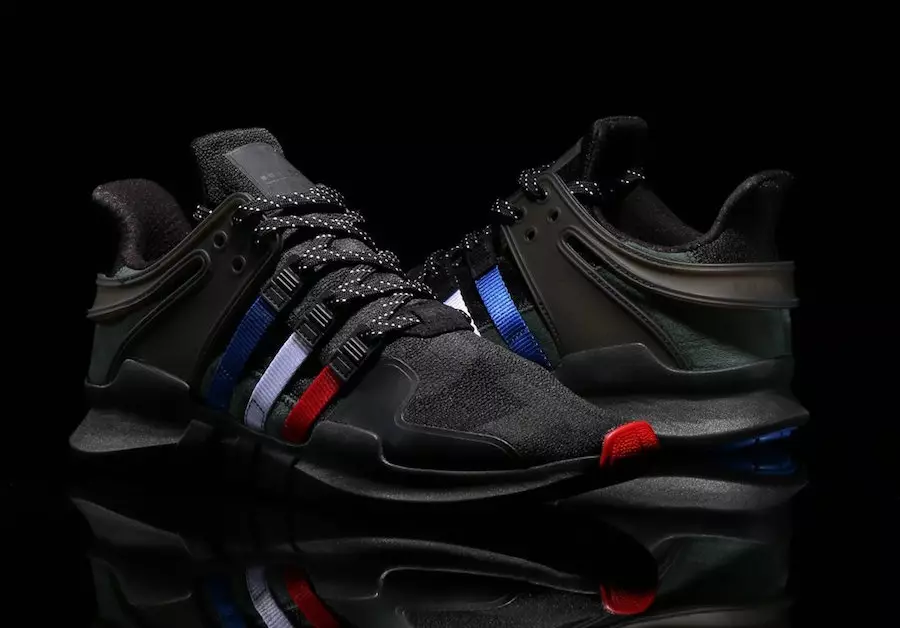 atmos x adidas EQT ပံ့ပိုးမှု ADV