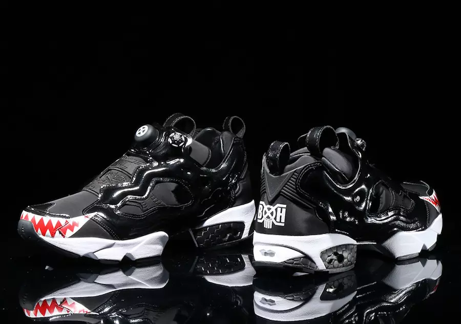 atmos x bounty hunter x reebok insta pump fury