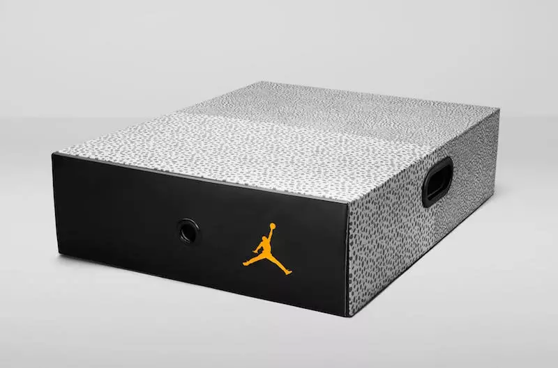 Atmos Air Jordan Air Max Pack Data de lançamento