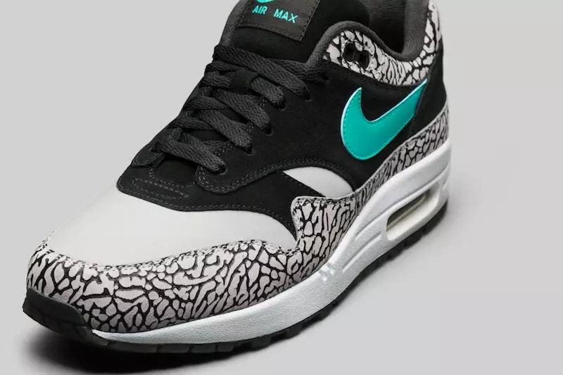 Nike Air Max 1 Elephant Atmos Air Jordan 3 Pack