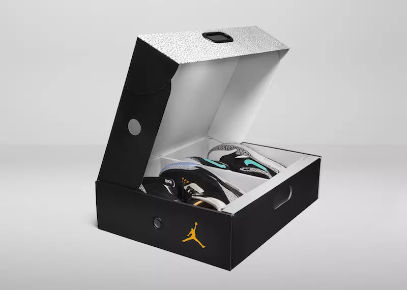 atmos Air Jordan Air Max Pack megjelenési dátuma