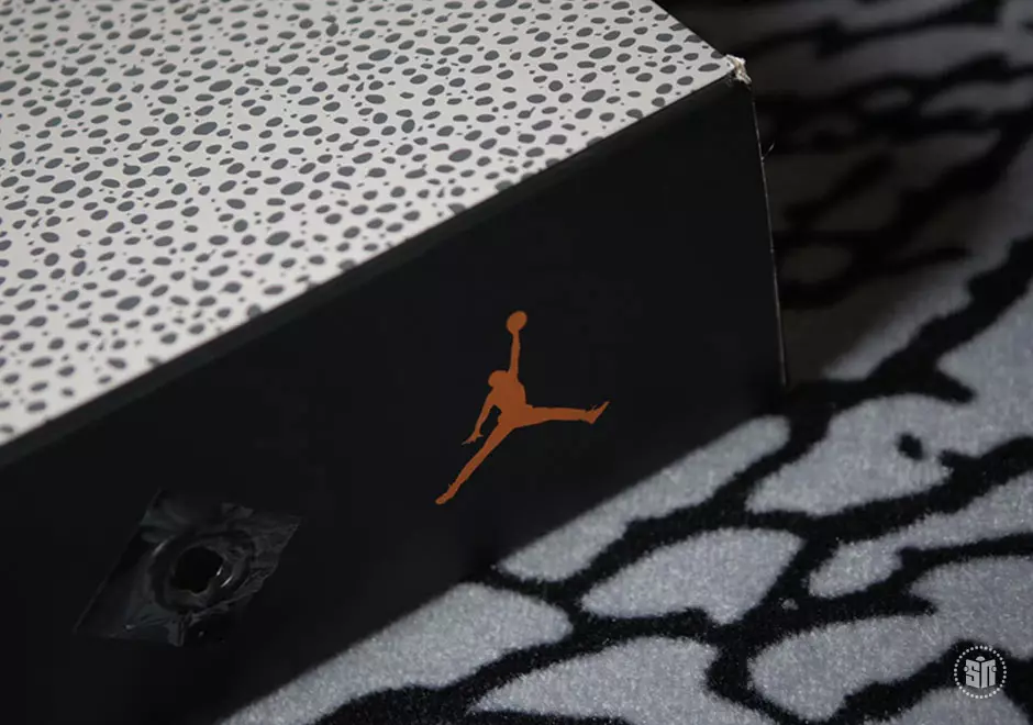 atmos Air Jordan 3 Air Max 1 Pack Box Датум на издавање