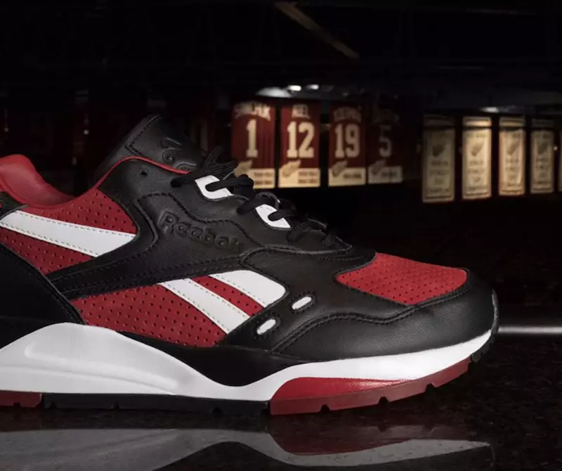 Burn Rubber x Detroit Red Wings x Reebok Bolton vyjde túto sobotu 16939_4