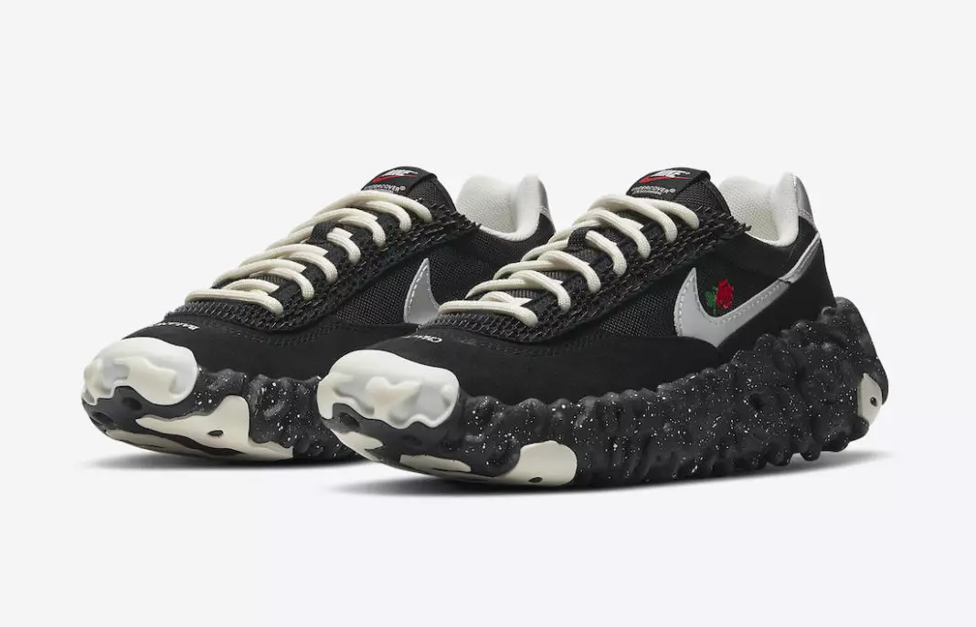 Undercover の Nike Overbreak コラボが再びリリース 1693_1