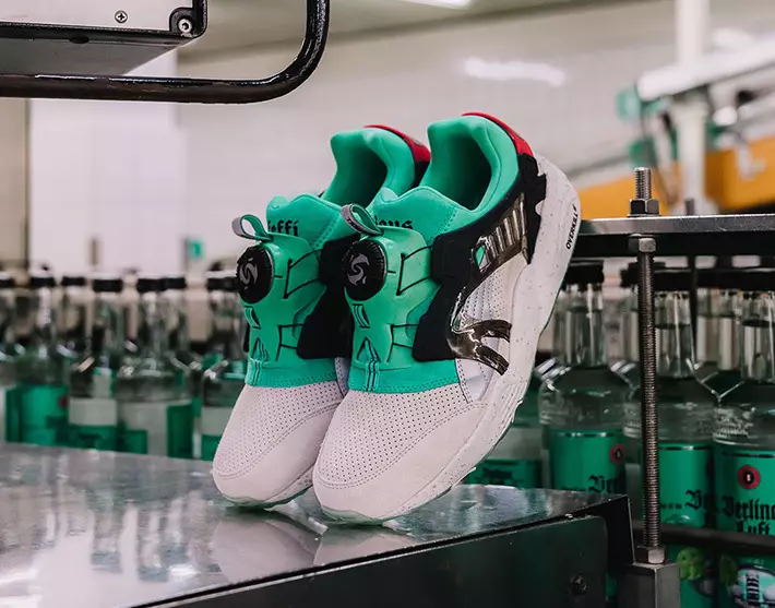 Overkill x PUMA Pfeffiboys Pack