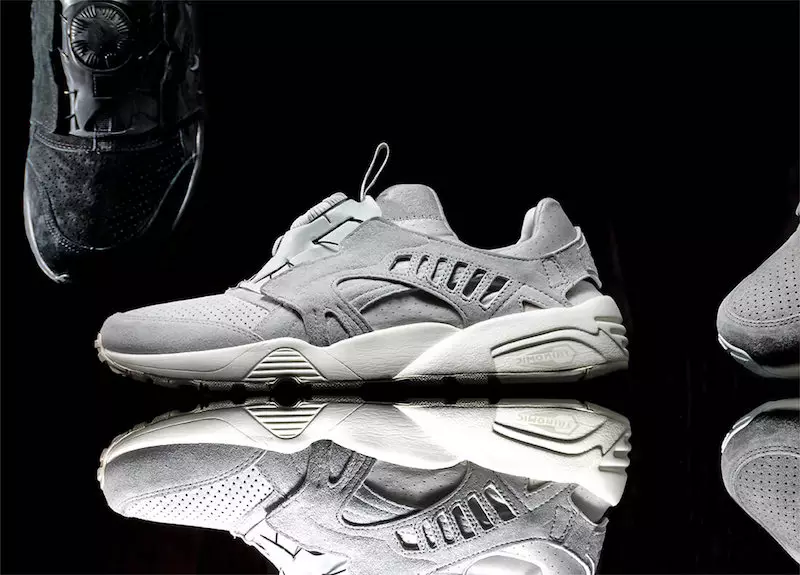 BILLY'S x PUMA Diski ya Blaze Mono Pack