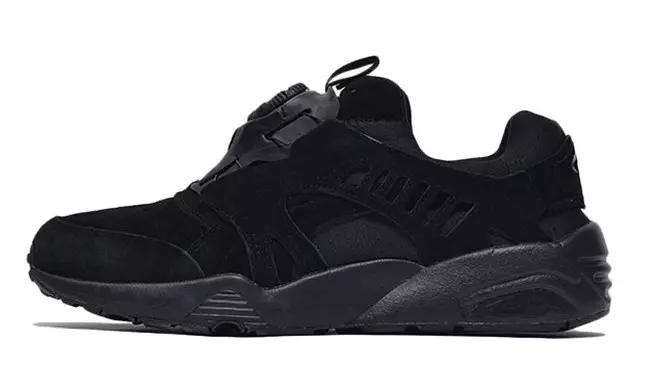 BILLY'S x PUMA Disc Blaze մոնո փաթեթ