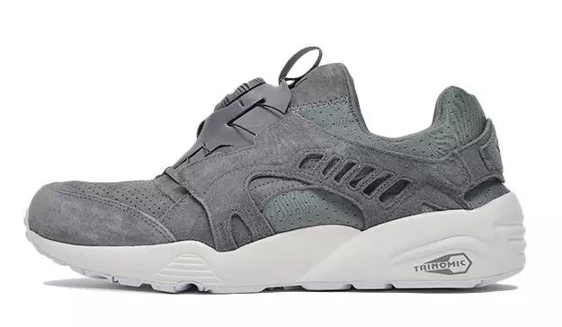 Pack Mono BILLY'S x PUMA Disc Blaze