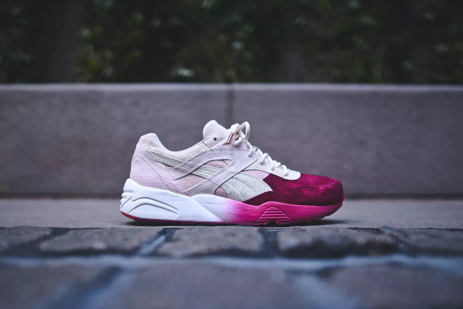 Ronnie Fieg x Puma "Tokyo Sakura Collection" გამოსვლის თარიღი