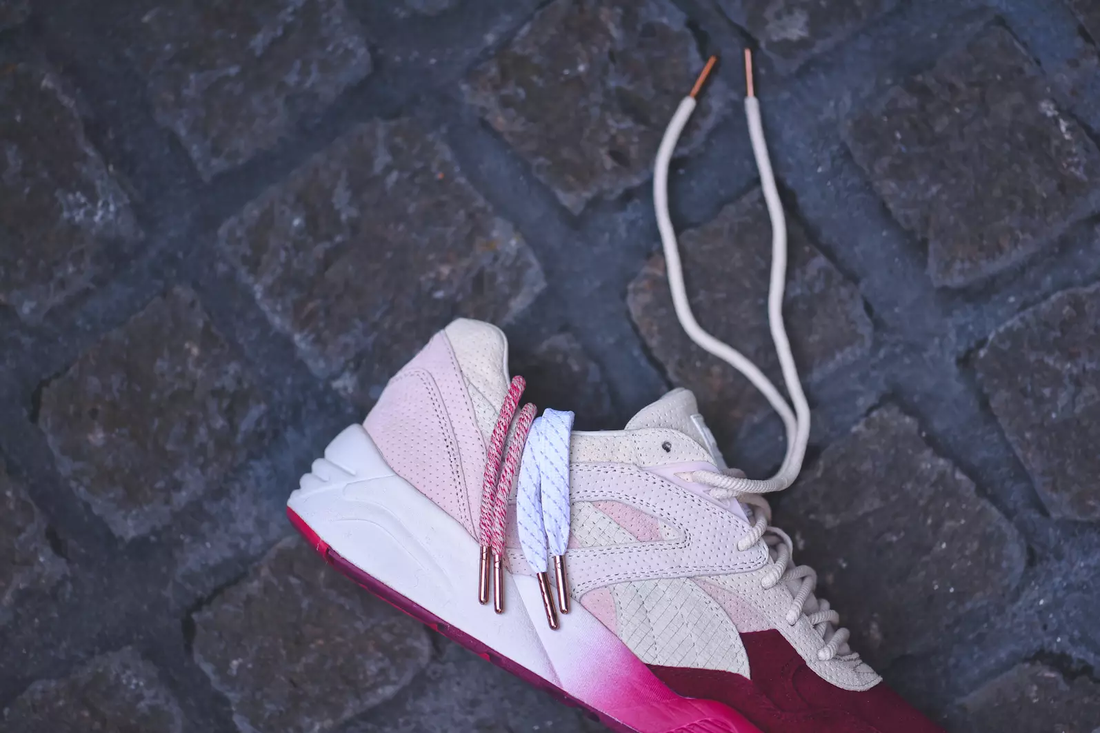 Колекция Ronnie Fieg Puma Tokyo Sakura