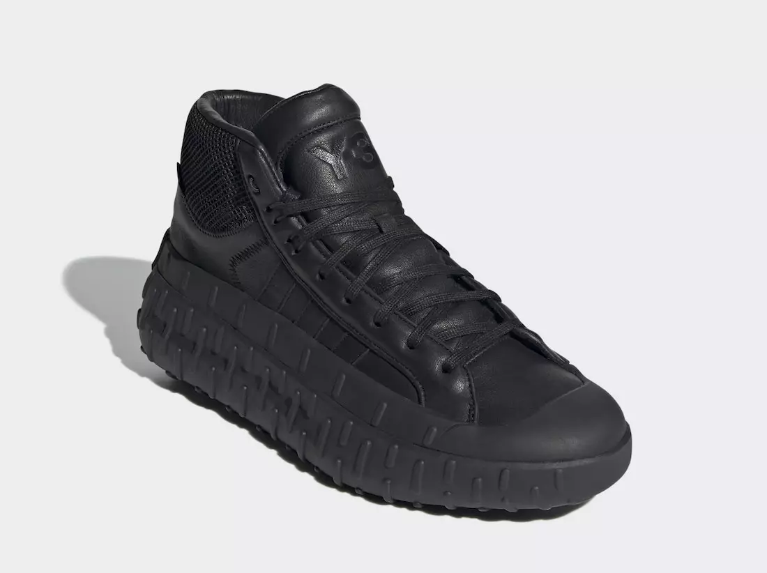 adidas Y-3 GR.1P High GTX FZ4480 Թողարկման ամսաթիվ