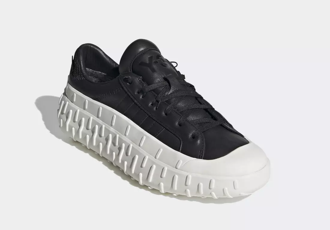 Datum vydání adidas Y-3 GR.1P FZ4477