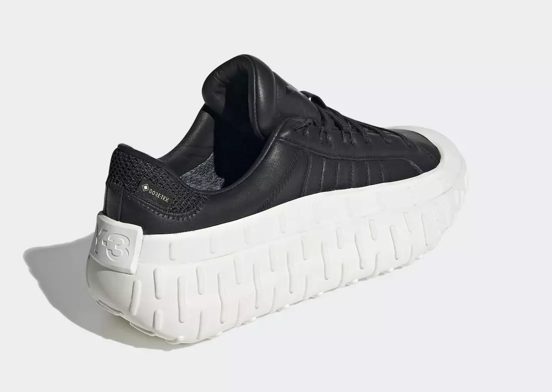 adidas Y-3 GR.1P FZ4477 Çıkış Tarihi