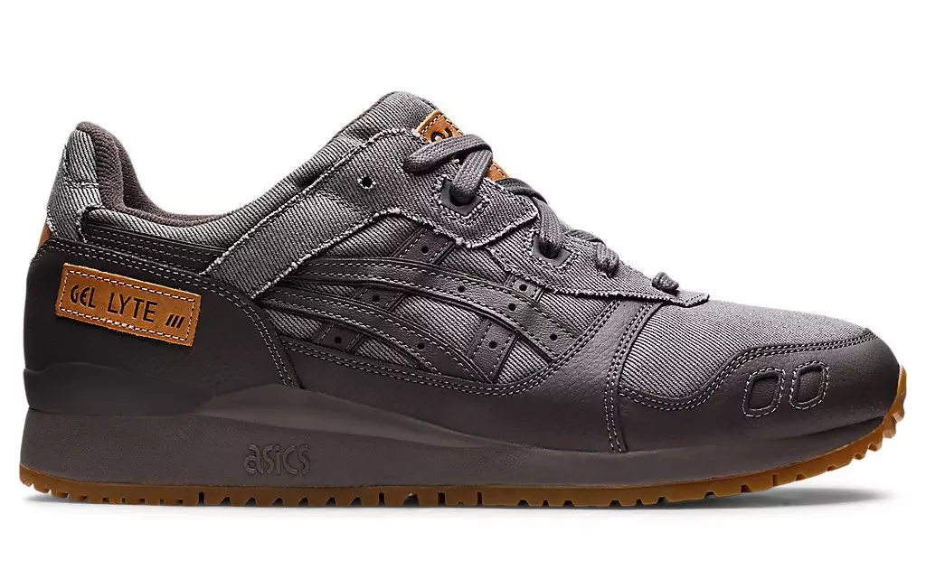 ASICS Gel Lyte III Okayama Denim Fecha de lanzamiento