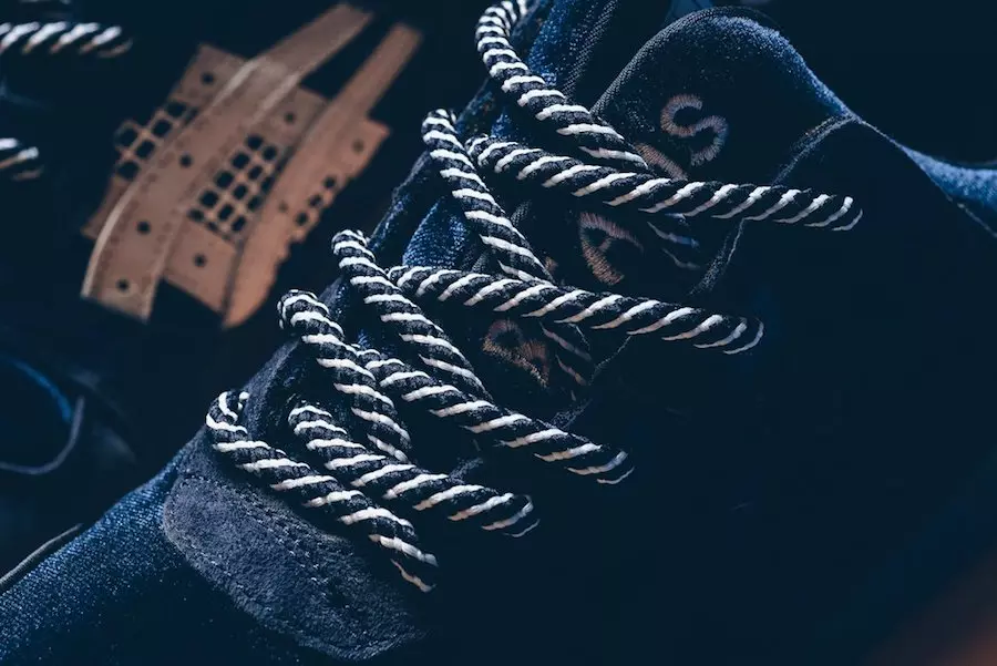 Куртка ASICS mita Beams Gel Lyte III Souvenir