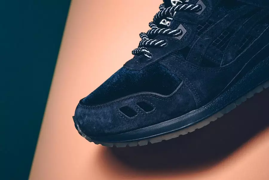 ASICS mita Kirişler Jel Lyte III Hatıra Ceketi