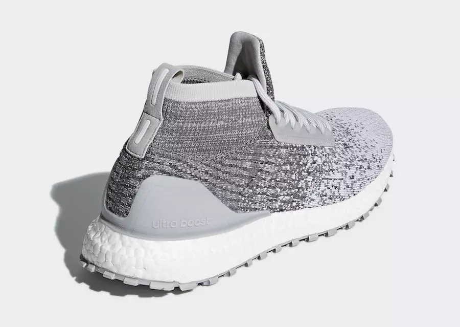 Kampion në fuqi adidas Ultra Boost Mid ATR DB2042