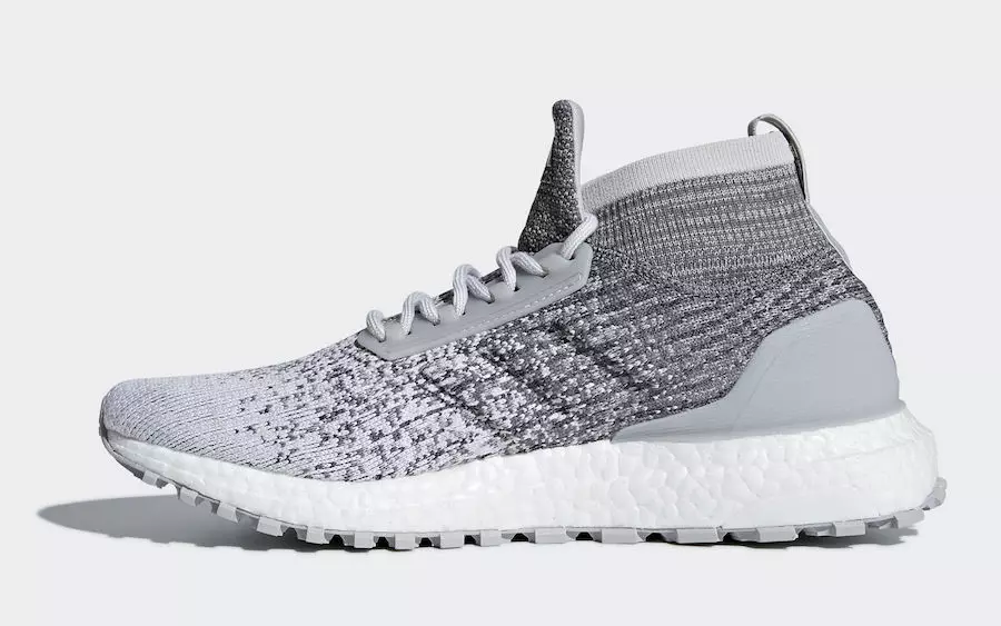 Reigning Champ adidas Ultra Boost Mid ATR DB2042