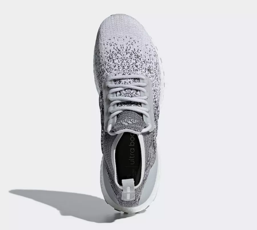 Reigning Champ adidas Ultra Boost Mid ATR DB2042