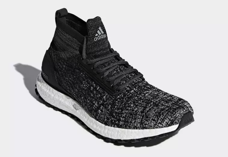 Reigning Champ x adidas Ultra Boost All Terrain