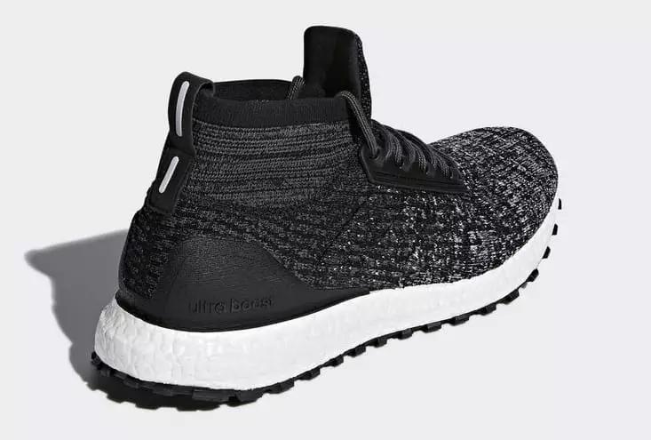 Reigning Champ x adidas Ultra Boost Tüm Araziler