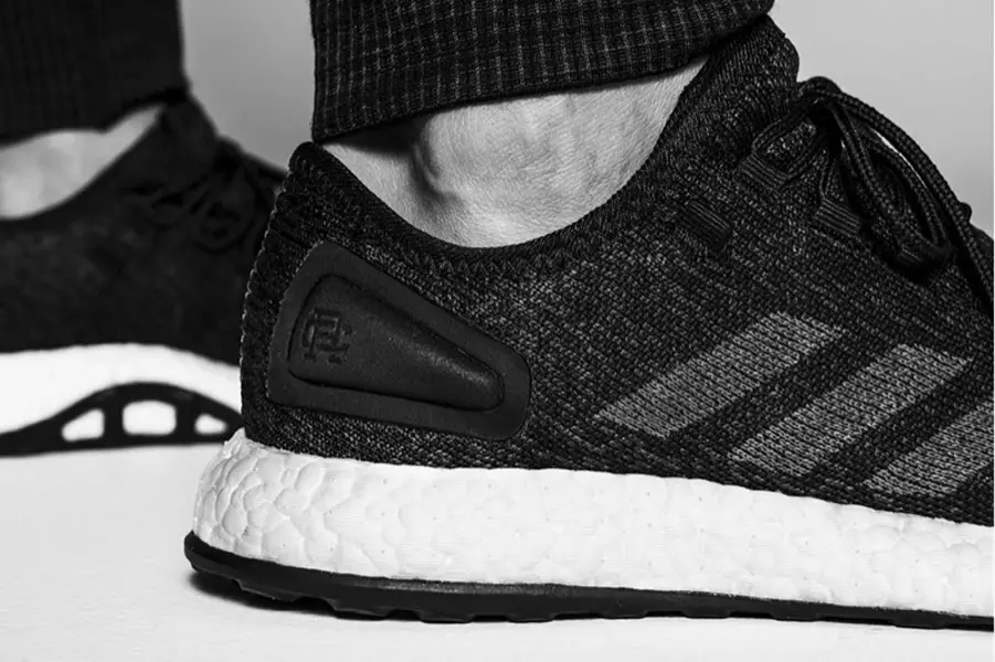 Regerend kampioen adidas Pure Boost releasedatum