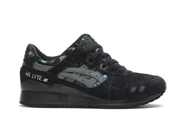 Kolekcia ASICS Aurora Borealis