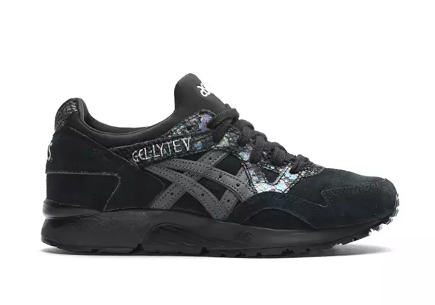 ASICS Gel Lyte אַוראָראַ באָרעאַליס נאָרדערן ליגהץ פּאַק