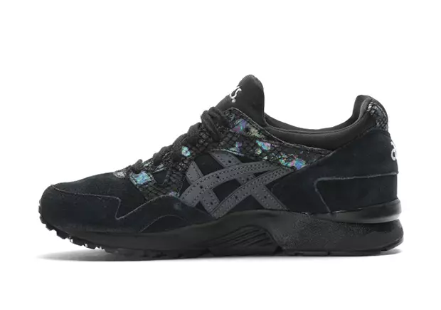 ASICS Jel Lyte Aurora Borealis Kuzey Işıkları Paketi