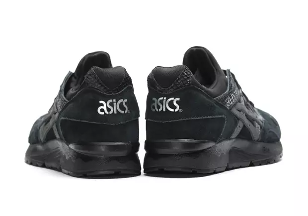 ASICS जेल लाइट ऑरोरा बोरेलिस नॉर्दर्न लाइट्स पैक