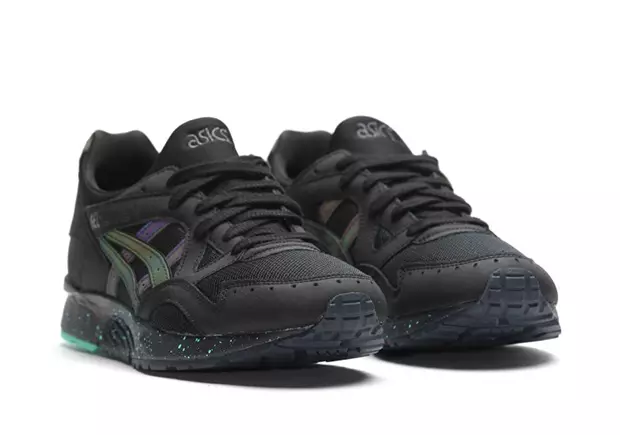 ASICS Gel Lyte Aurora Borealis Солтүстік жарықтар жинағы