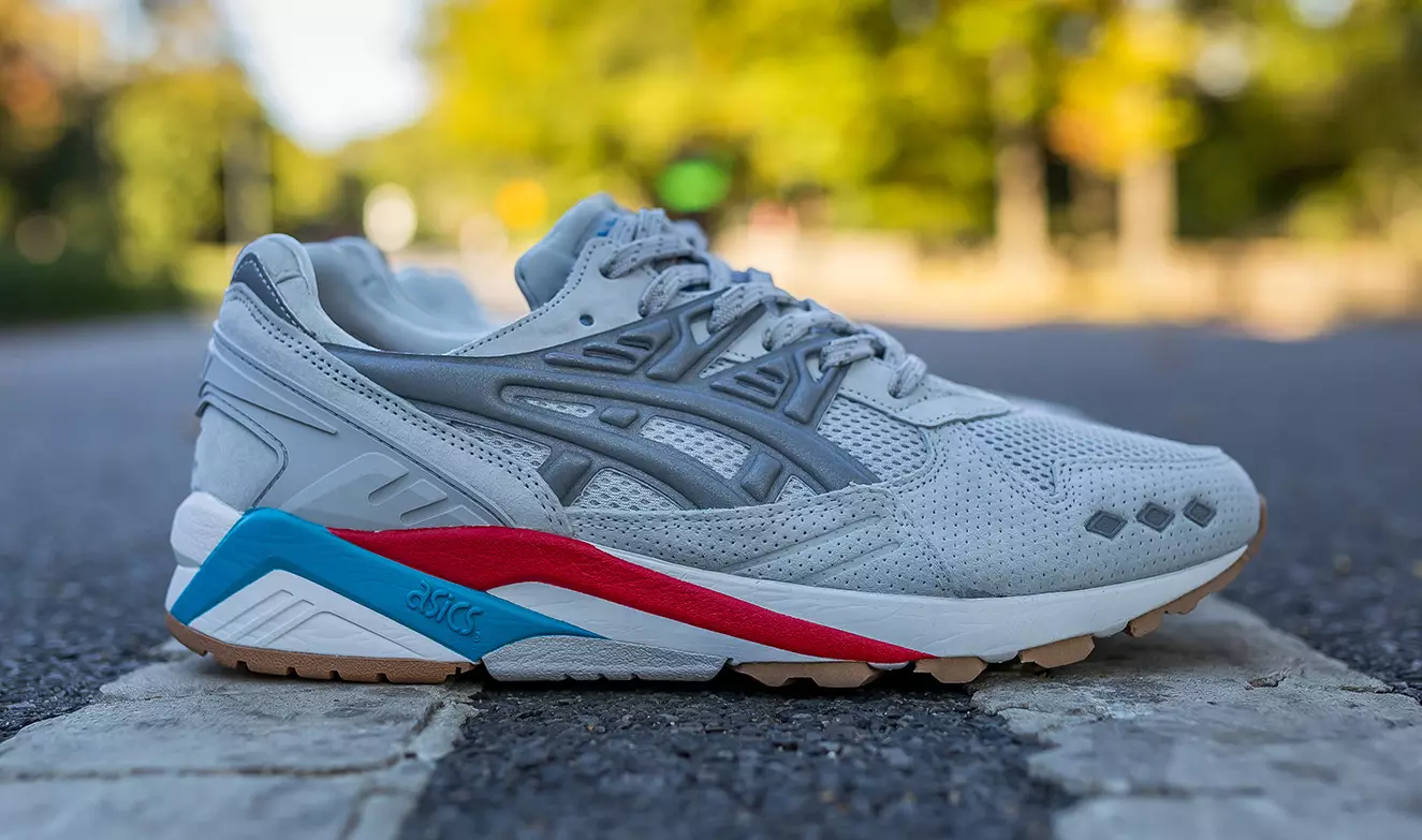 Alife ASICS Kayano NYC Marafoni