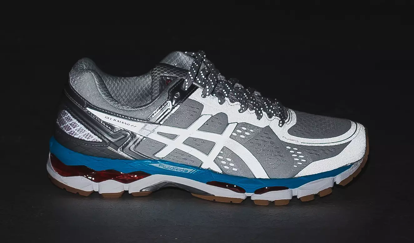 Alife ASICS Kayano NYC Maratona