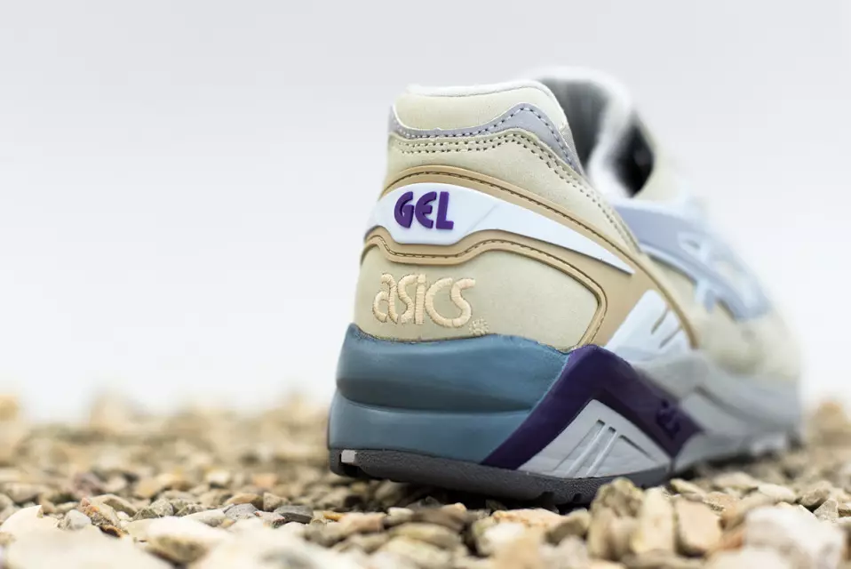 өлчөмү x ASICS Gel Kayano Trainer