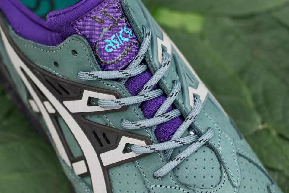 מידה x ASICS ג'ל קאיאנו טריינר