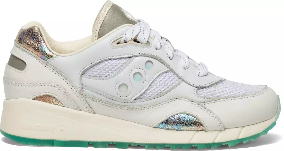 Saucony Shadow 6000 Pearl – Erscheinungsdatum