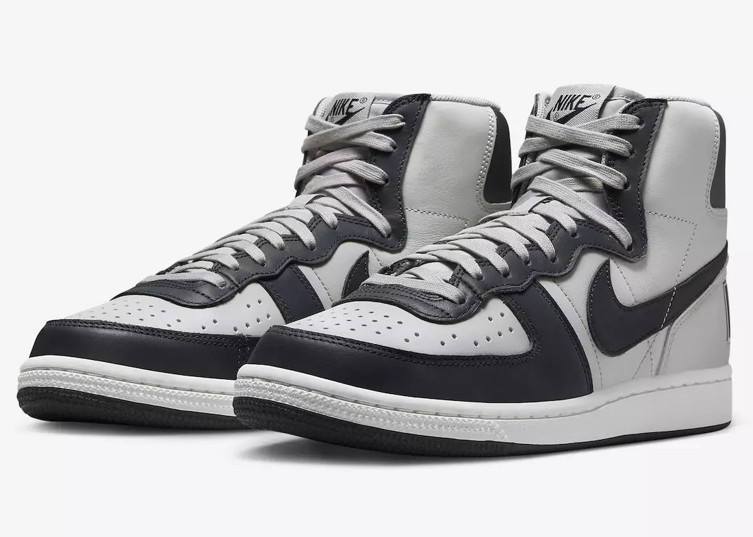 Nike Terminator High Georgetown 2022 FB1832-001 Tanggal Rilis