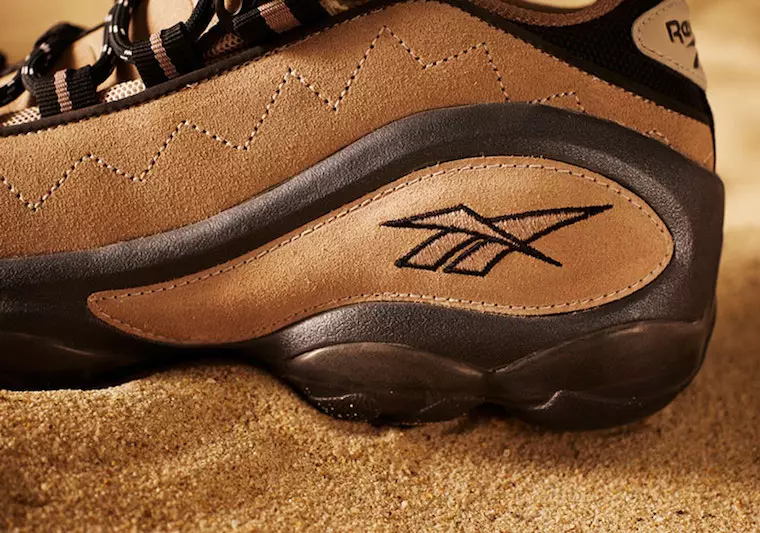 KICKS LAB Reebok DMX Run 10 Sand Beige DV6540 Julkaisupäivä