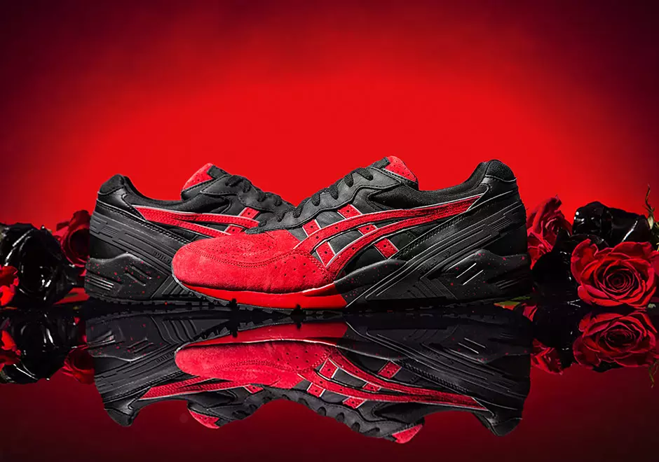 ASICS Bulls of Pamplona жинағы