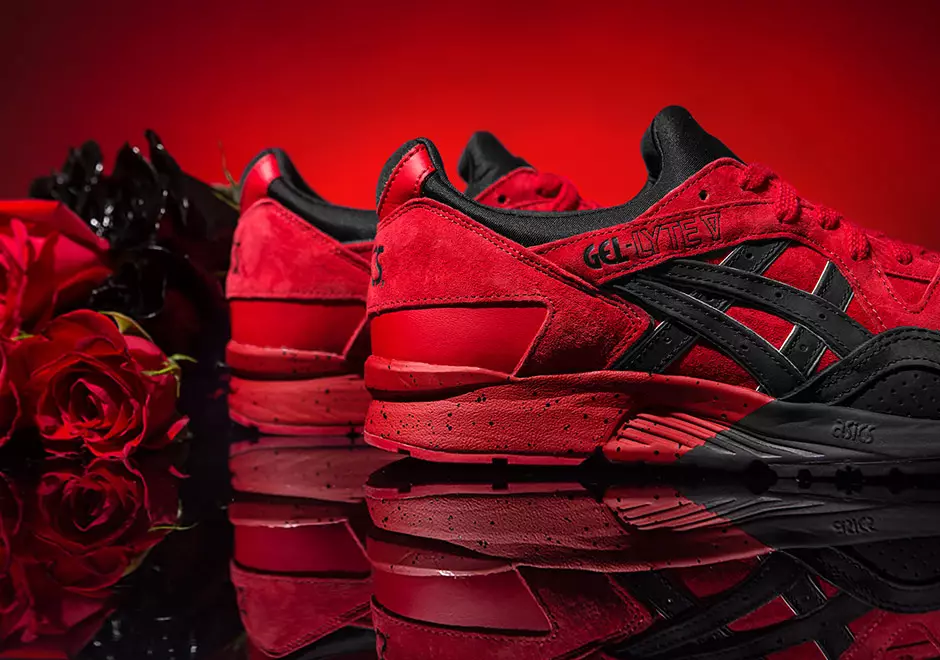 Сумка ASICS Bulls of Pamplona