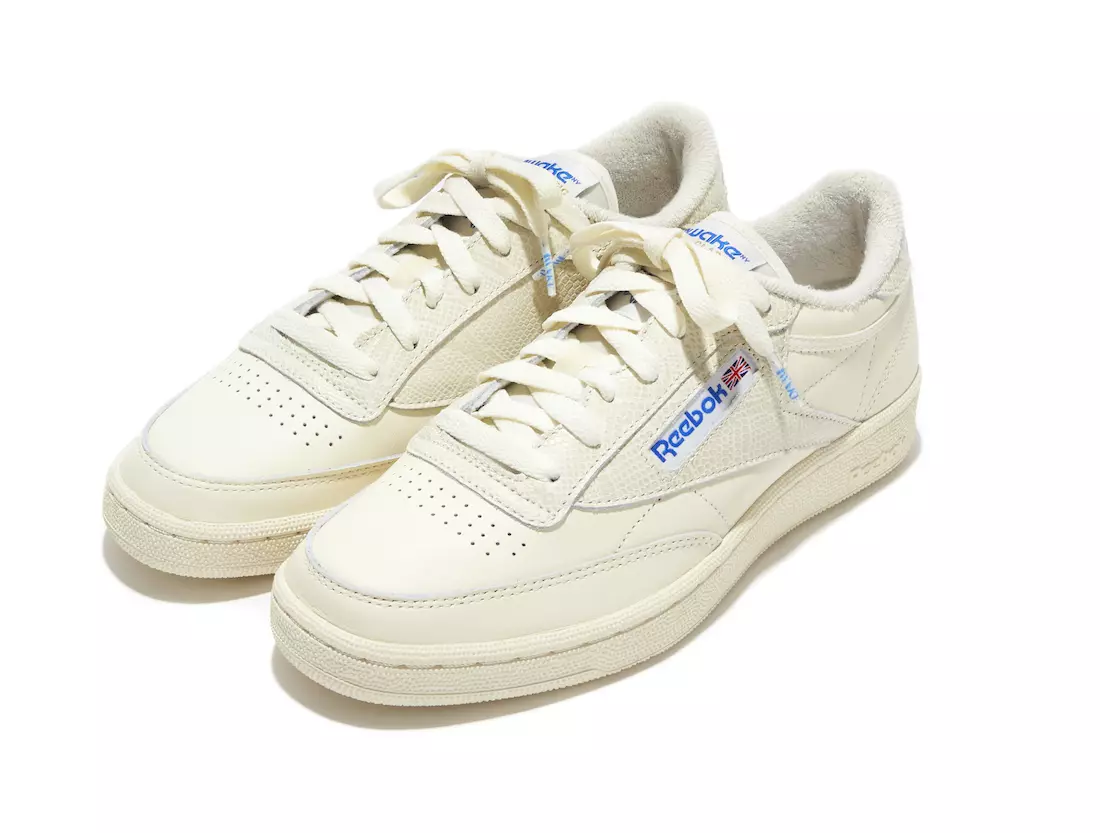 Awake NY Reebok Club C H03328 Datum izdaje