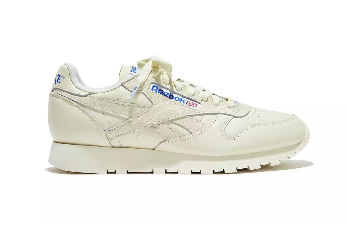 Awake NY Reebok Classic Leather H03327 Թողարկման ամսաթիվ