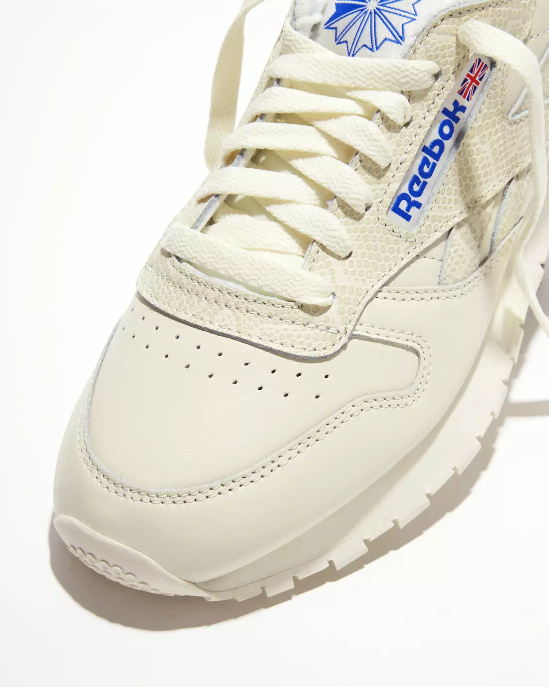 Awake NY Reebok Classic Leather H03327 Data de llançament