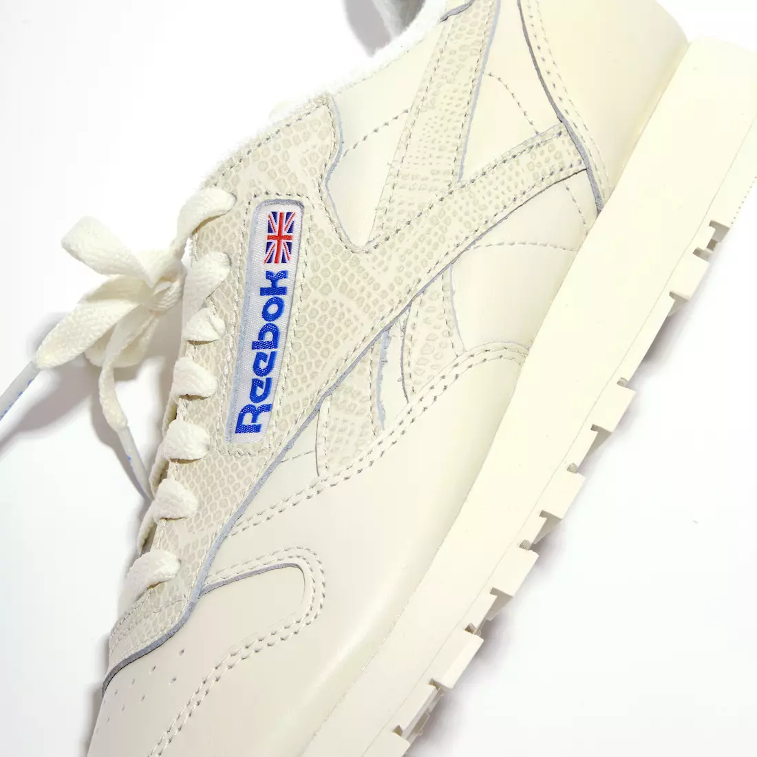 Awake NY Reebok Classic Leather H03327 Datum vydání