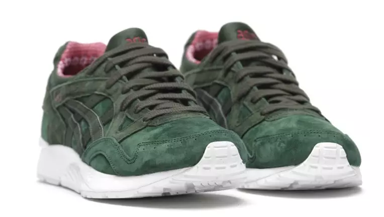 ASICS Gel Christmas Pack