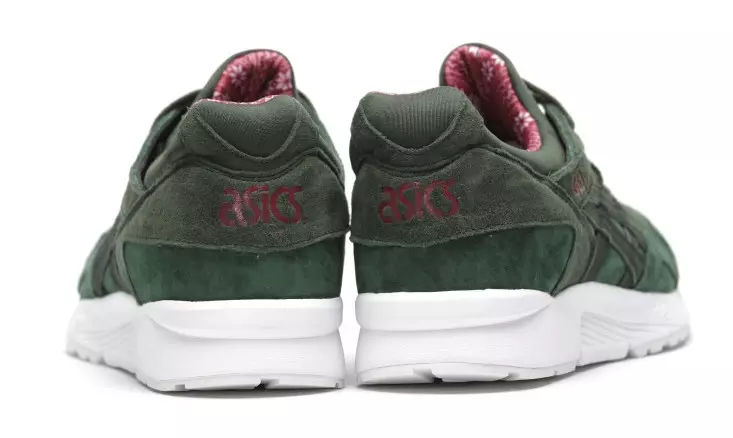 ASICS Gel Christmas Pack