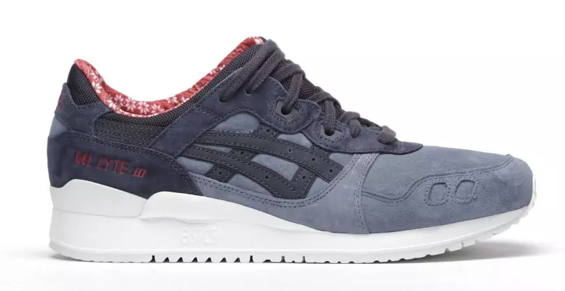 ASICS Gel Chrëschtdag Pack