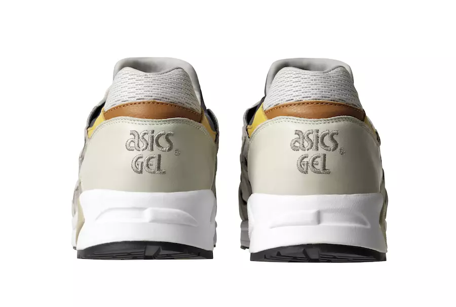 Вуд Вуд ASICS Gel DS Тренер OG